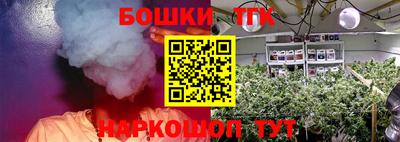 гашик Кандалакша