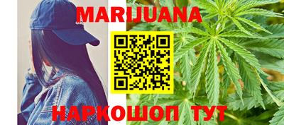 гашик Кандалакша